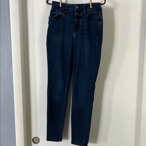 Sonoma Stretch Skinny Jeans